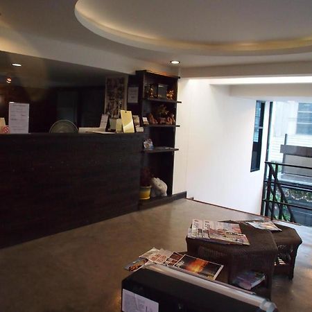 De Poem Loft Boutique Residence Hat Yai Ngoại thất bức ảnh