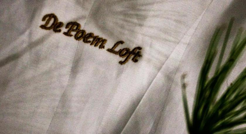 De Poem Loft Boutique Residence Hat Yai Ngoại thất bức ảnh